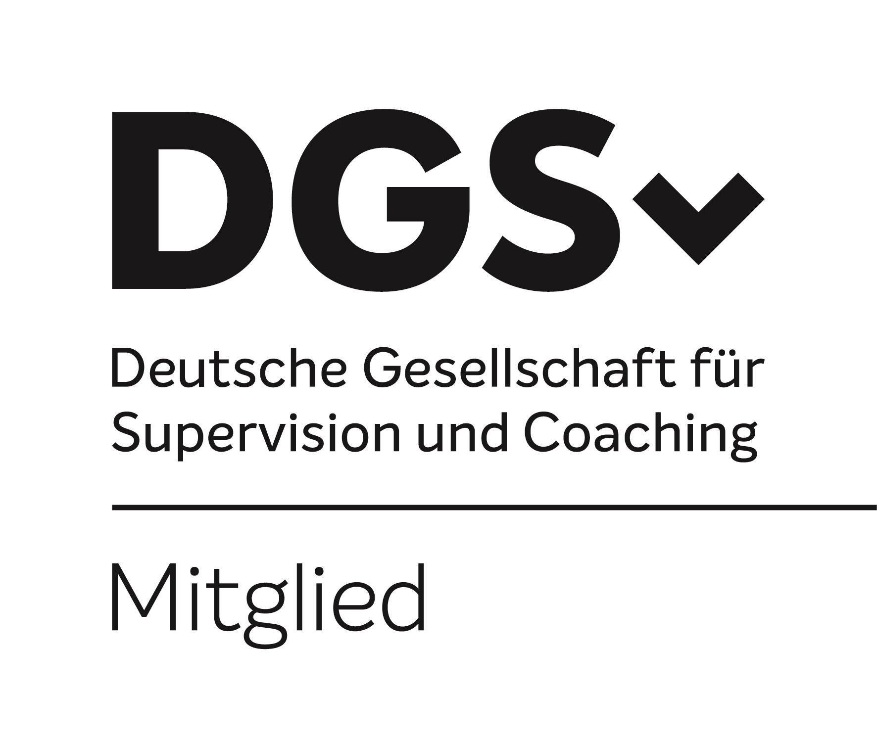 Supervision Jopek DGSv_Logo Mitglied
